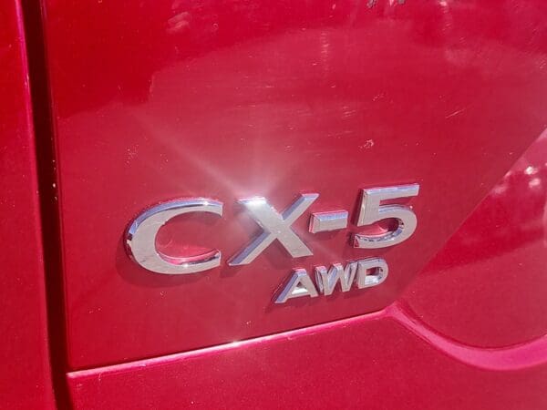 2021 Mazda CX-5 - Image 19