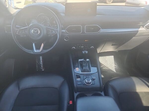 2021 Mazda CX-5 - Image 17