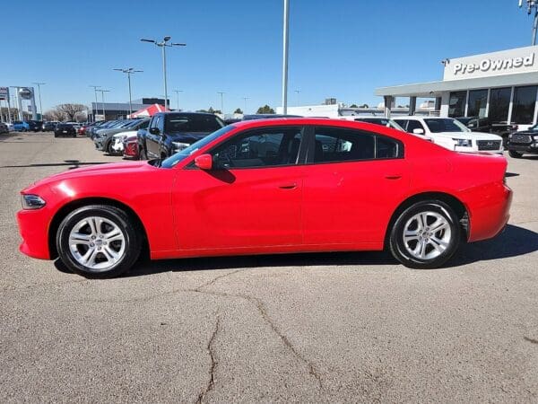 2021 Dodge Charger - Image 2