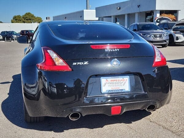 2020 Nissan 370Z Coupe - Image 16