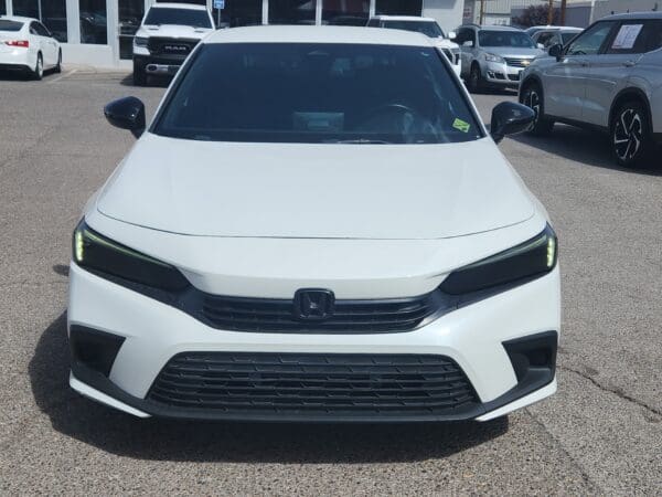 2023 Honda Civic Sedan - Image 5