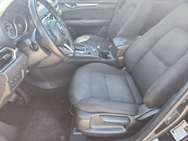 2020 Mazda CX-5 - Image 15