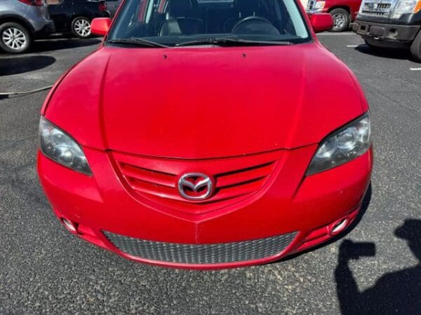 2006 MAZDA MAZDA3 - Image 3