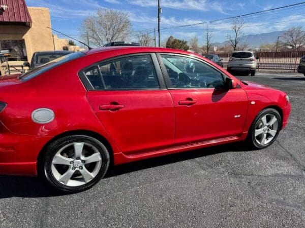 2006 MAZDA MAZDA3 - Image 2