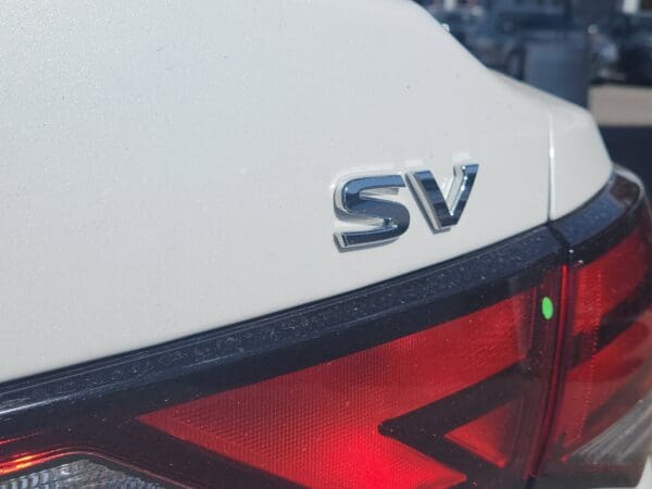 2024 Nissan Sentra - Image 20