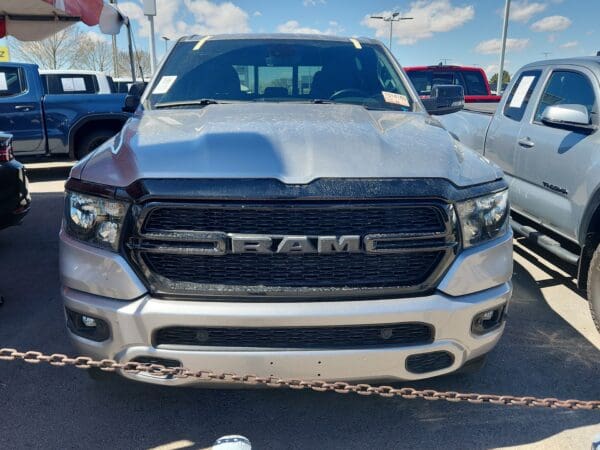 2023 Ram 1500 - Image 2