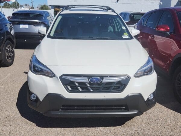 2022 Subaru Crosstrek - Image 2