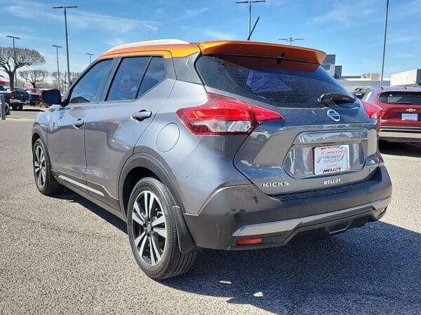 2018 Nissan Kicks - Image 3