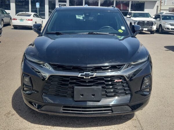 2021 Chevrolet Blazer - Image 5