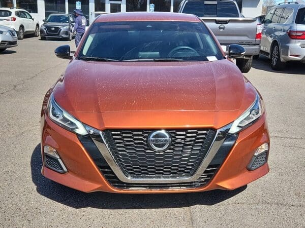 2022 Nissan Altima - Image 5
