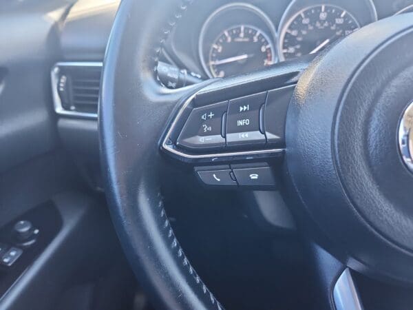 2020 Mazda CX-5 - Image 6
