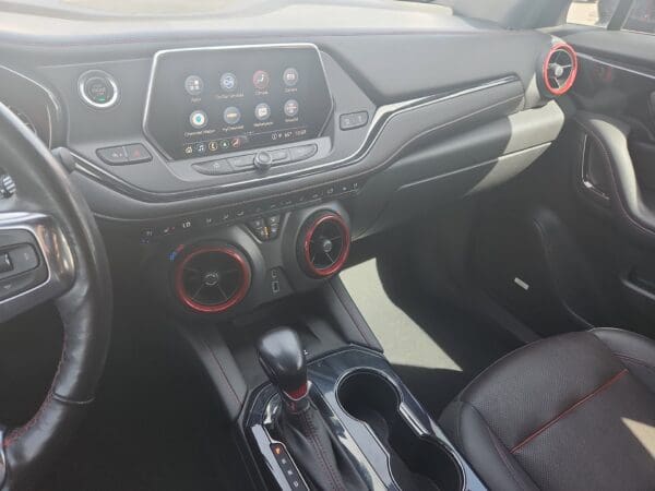2021 Chevrolet Blazer - Image 9