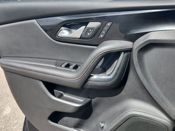 2021 Chevrolet Blazer - Image 14