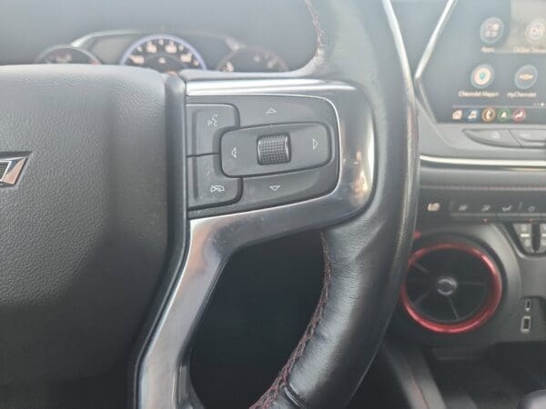 2021 Chevrolet Blazer - Image 7