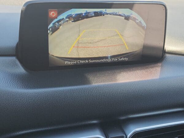 2020 Mazda CX-5 - Image 12