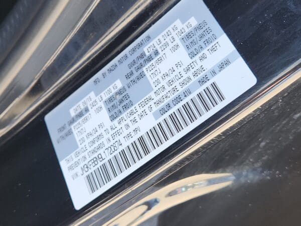 2020 Mazda CX-5 - Image 22