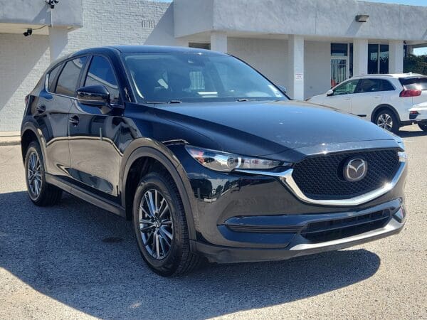 2020 Mazda CX-5 - Image 4