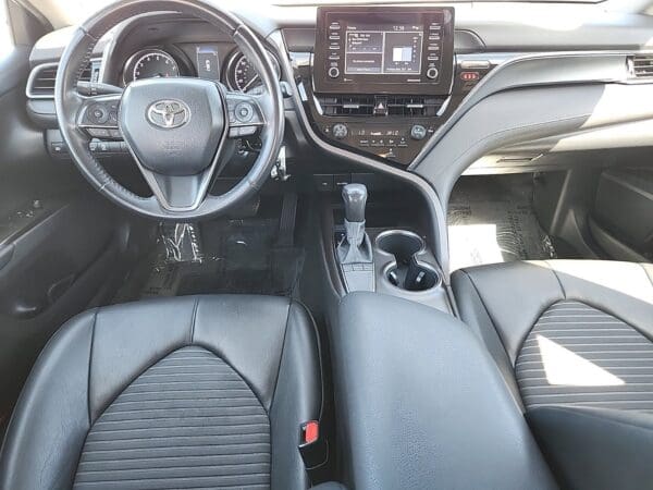 2022 Toyota Camry - Image 17