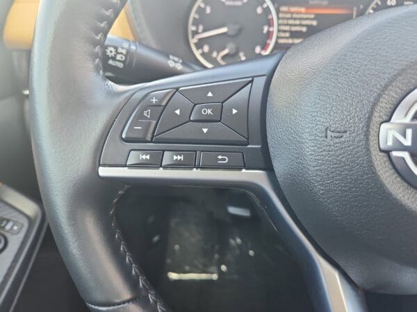 2024 Nissan Sentra - Image 6