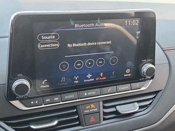 2022 Nissan Altima - Image 11