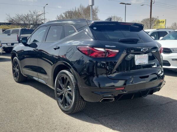 2021 Chevrolet Blazer - Image 3