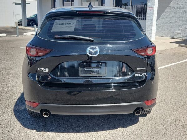 2020 Mazda CX-5 - Image 18