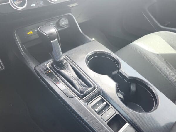 2023 Honda Civic Sedan - Image 10