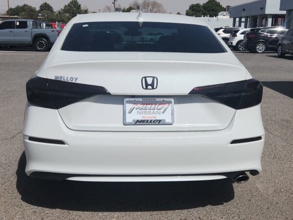 2023 Honda Civic Sedan - Image 18