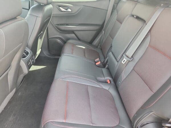 2021 Chevrolet Blazer - Image 17