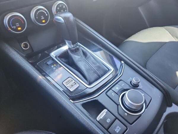 2020 Mazda CX-5 - Image 10