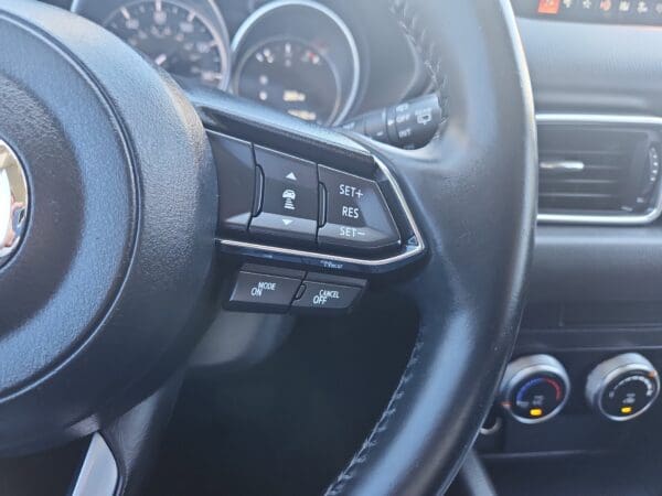 2020 Mazda CX-5 - Image 7