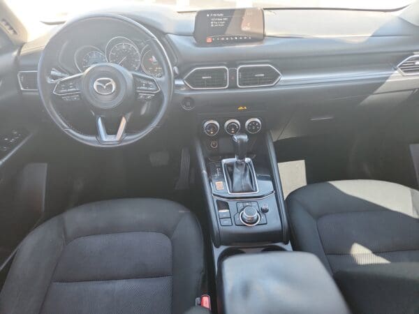 2020 Mazda CX-5 - Image 17