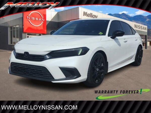 2023 Honda Civic Sedan