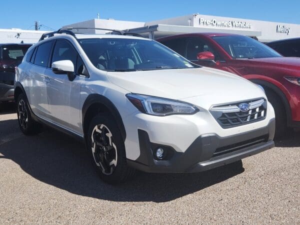 2022 Subaru Crosstrek - Image 3