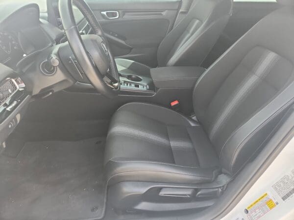 2023 Honda Civic Sedan - Image 15