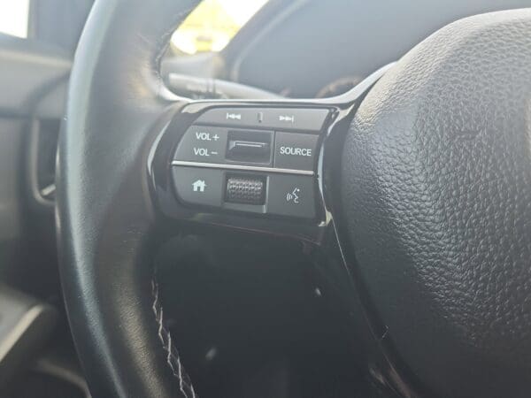 2023 Honda Civic Sedan - Image 6
