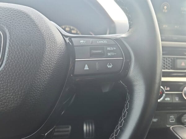 2023 Honda Civic Sedan - Image 7