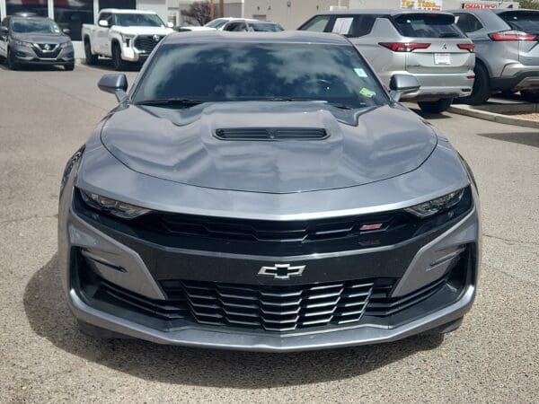 2019 Chevrolet Camaro - Image 5