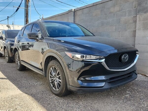 2020 Mazda CX-5 - Image 3