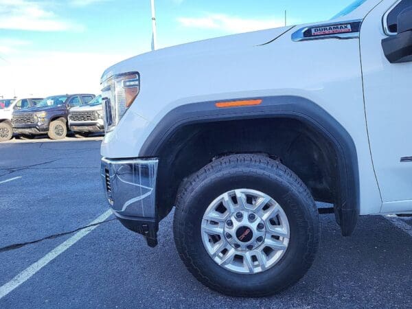 2023 GMC Sierra 2500HD - Image 37