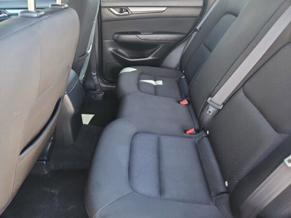 2020 Mazda CX-5 - Image 16