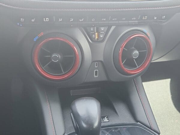 2021 Chevrolet Blazer - Image 13