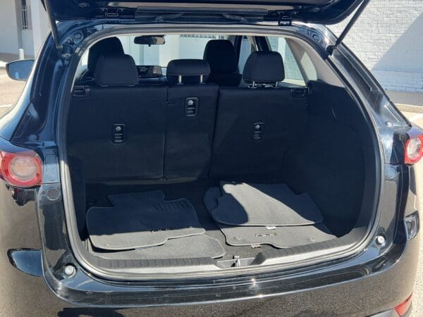2020 Mazda CX-5 - Image 20