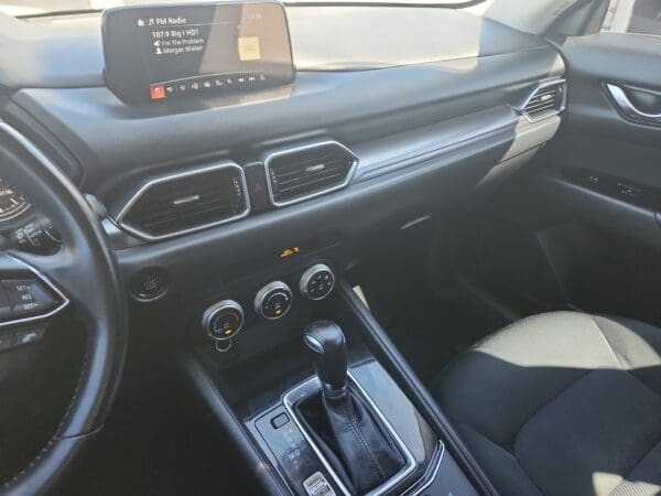 2020 Mazda CX-5 - Image 9