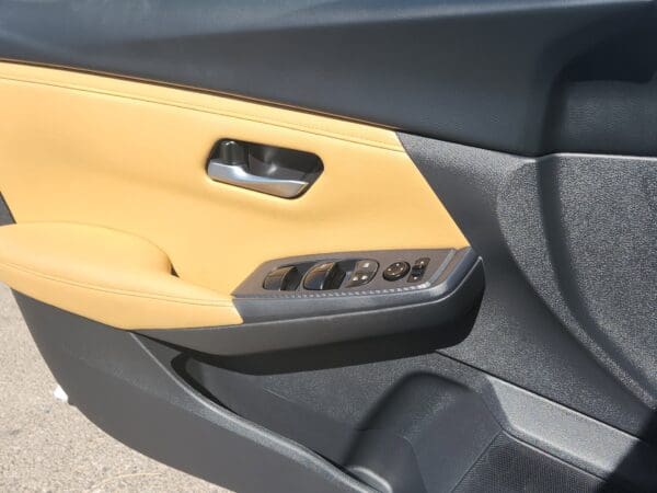 2024 Nissan Sentra - Image 14