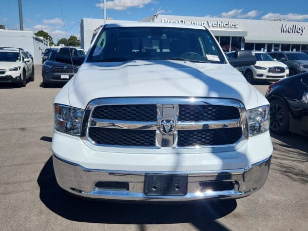 2023 Ram 1500 Classic - Image 2