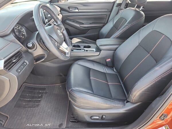 2022 Nissan Altima - Image 15