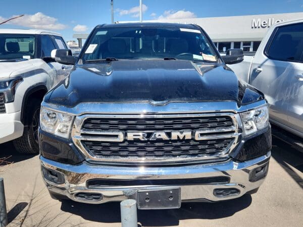 2023 Ram 1500 - Image 2