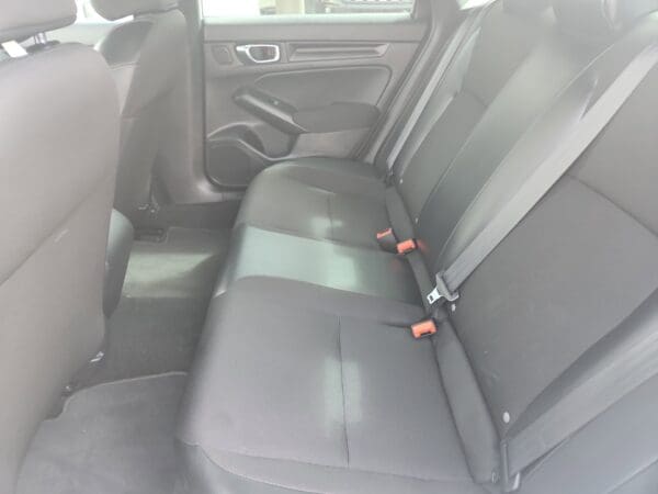 2023 Honda Civic Sedan - Image 16