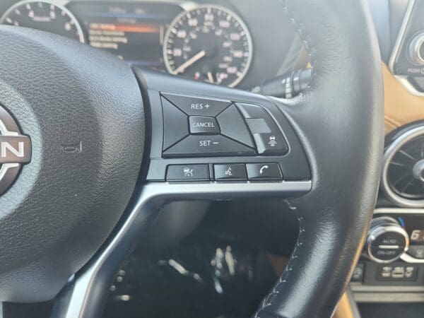 2024 Nissan Sentra - Image 7